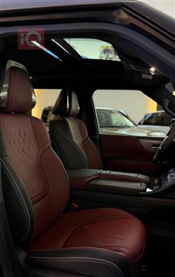 إنفينيتي QX80